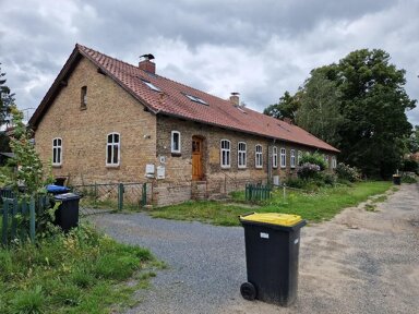 Mehrfamilienhaus zum Kauf 650.000 € 7 Zimmer 350 m² 5.000 m² Grundstück frei ab sofort Paretzhofer Str. 8 Paretz Ketzin/Havel 14669