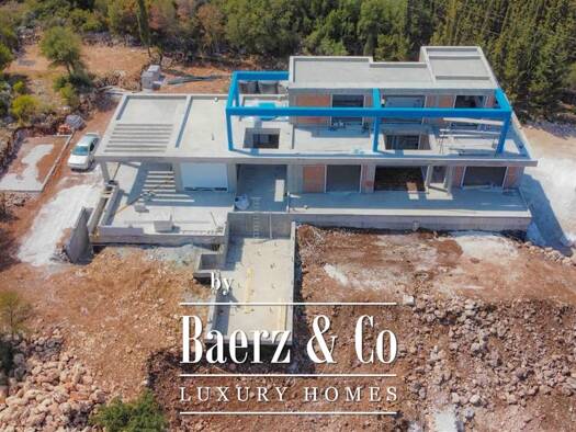 Villa zum Kauf 950.000 € 480 m² 4.500 m² Grundstück korithi, zakynthos