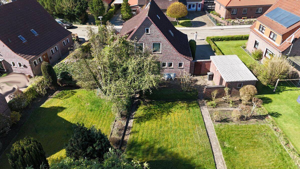 Einfamilienhaus zum Kauf - Ansicht 3