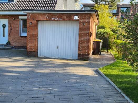 Doppelhaushälfte zum Kauf provisionsfrei 669.000 € 4 Zimmer 118 m² Ahrensburg 22926