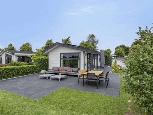 Einfamilienhaus zum Kauf provisionsfrei 197.000 € 3 Zimmer 48 m² 275 m² Grundstück Zaaiwaard 3-15 Niederdorla Aalst 5308JK