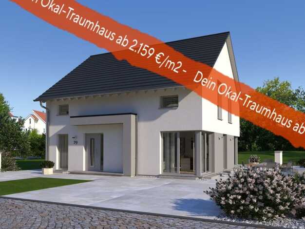 Einfamilienhaus zum Kauf 475.250 € 5 Zimmer 174 m² 600 m² Grundstück Hann. Münden Hann. Münden 34346
