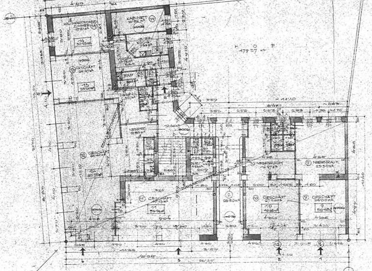 Ladenfläche zum Kauf 798.000 € Wien 1200