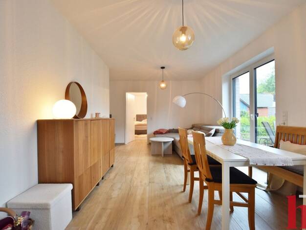 Wohnung zur Miete 800 € 3 Zimmer 68 m² EG frei ab 01.12.2026 Lohne Lohne 49393