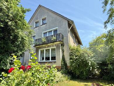 Einfamilienhaus zum Kauf 685.000 € 9 Zimmer 205,1 m² 705 m² Grundstück frei ab sofort Hannover 30659