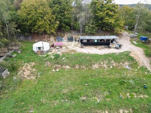 Grundstück zum Kauf 150.000 € 55.000 m² Grundstück Pirna Pirna 98507