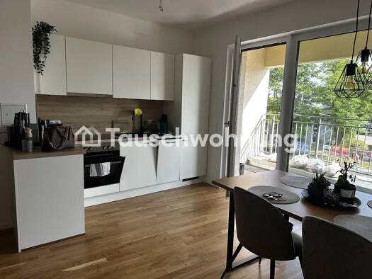 Wohnung zur Miete Tauschwohnung 825 € 2 Zimmer 64 m² 1. Geschoss Mockau-Nord Nordost 04357