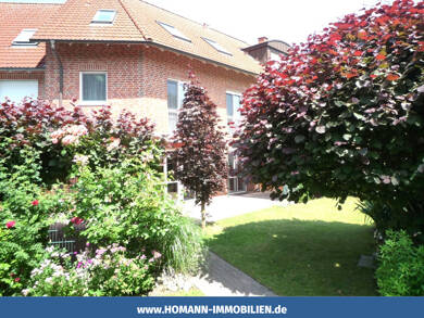 Reihenmittelhaus zum Kauf 579.000 € 5 Zimmer 158 m² 279 m² Grundstück Münster 48157