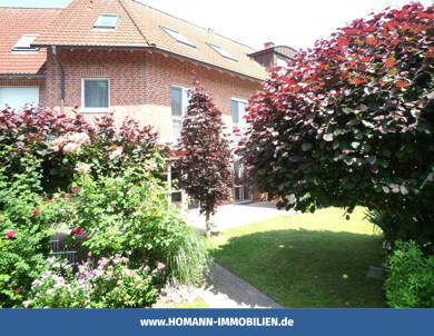 Reihenmittelhaus zum Kauf 579.000 € 5 Zimmer 158 m² 279 m² Grundstück Coerde Münster 48157