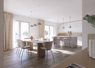 Wohnung zum Kauf provisionsfrei 679.000 € 5 Zimmer 118 m² Dachgeschoss, 3. Geschoss frei ab sofort Elmshorn 25336