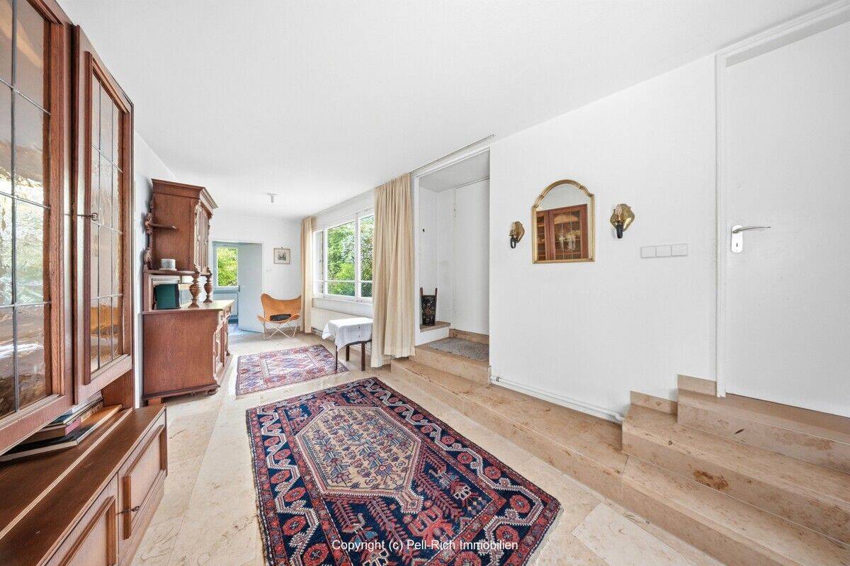 Einfamilienhaus zum Kauf - Ansicht 5