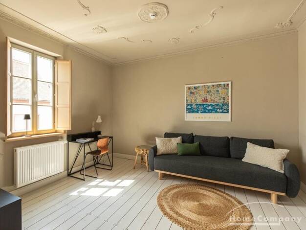 Wohnung zur Miete auf Zeit 1.200 € 2 Zimmer 45 m² frei ab 01.03.2027 Großostheim Großostheim 63762