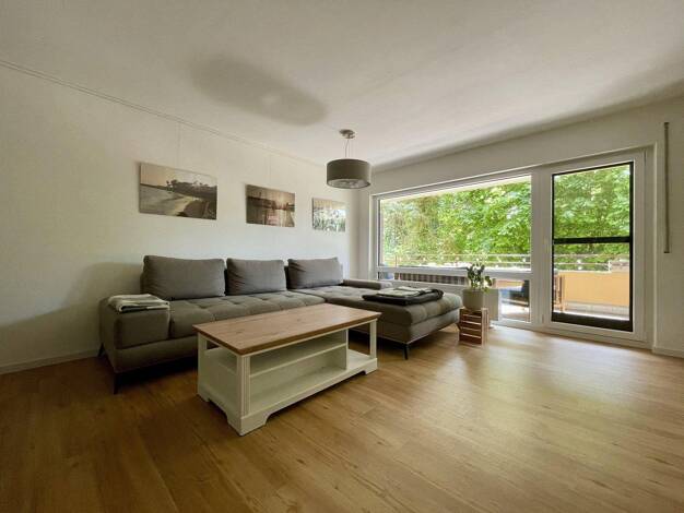 Wohnung zum Kauf provisionsfrei 399.000 € 4 Zimmer 92 m² Eglosheim Ludwigsburg 71634