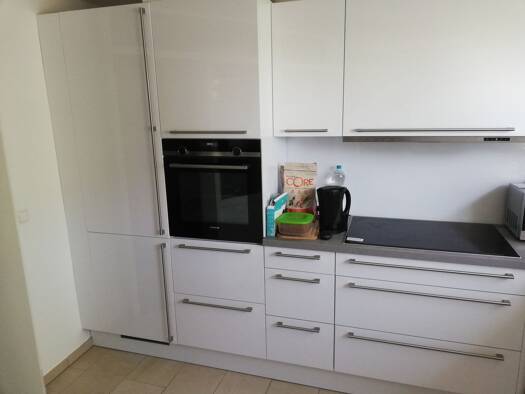 Wohnung zur Miete 913 € 3 Zimmer 78 m² frei ab 01.04.2026 Stadtgebiet Wolfenbüttel 38302