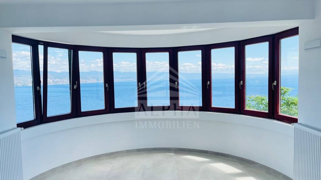 Wohnung zum Kauf 640.000 € 3 Zimmer 170,5 m² 1. Geschoss Opatija 51410