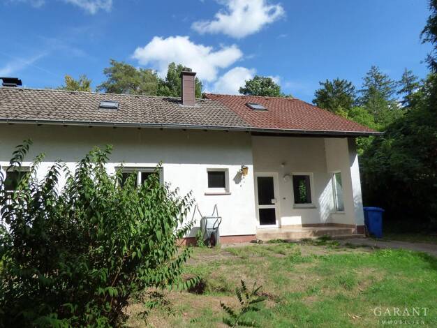 Haus zum Kauf 269.000 € 6 Zimmer 147 m² 1.166 m² Grundstück Trippstadt Trippstadt 67705