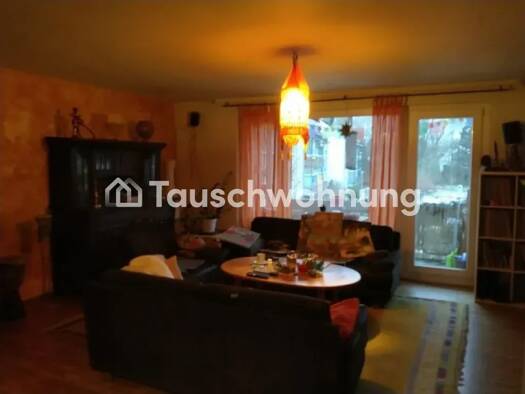 Wohnung zur Miete Tauschwohnung 1.400 € 5 Zimmer 112 m² 1. Geschoss Obergiesing München 81549