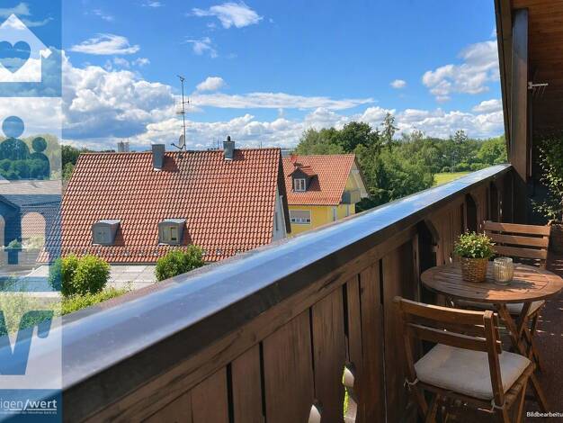 Wohnung zum Kauf 345.000 € 2 Zimmer 72,1 m² 2. Geschoss Markt Schwaben 85570