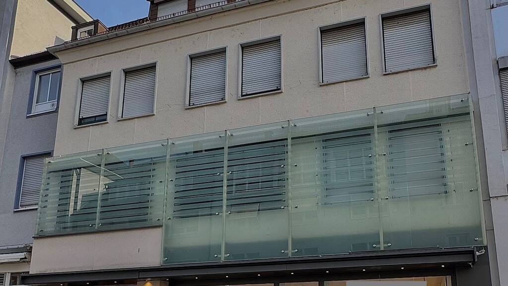 Gewerbeobjekt zum Kauf als Kapitalanlage geeignet 1.785.000 € 430 m² 116 m² Grundstück Heilbronn 74072