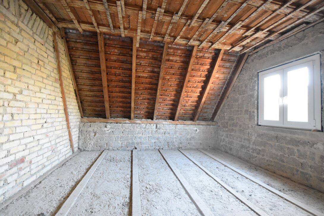 Einfamilienhaus zum Kauf - Ansicht 5