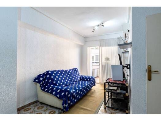 Wohnung zum Kauf 189.000 € 3 Zimmer 78 m² 4. Geschoss >C. de Peris Celda > Valencia 46025