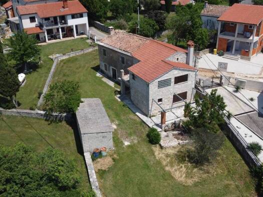 Haus zum Kauf 290.000 € 3 Zimmer 180 m² Filipana, Divsici, Orbanici