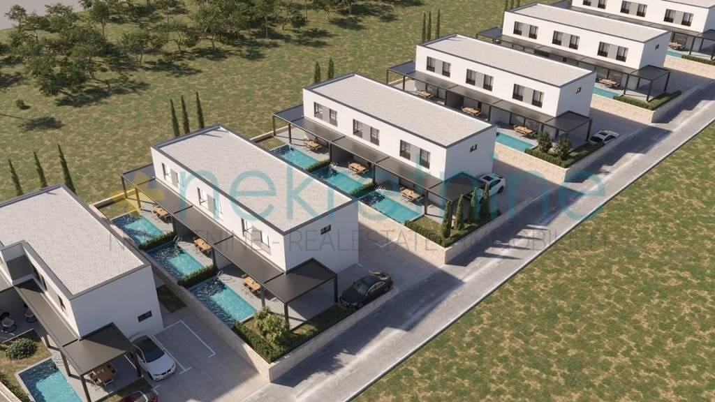 Wohnung zum Kauf 350.000 € 7 Zimmer 88 m² Kolan