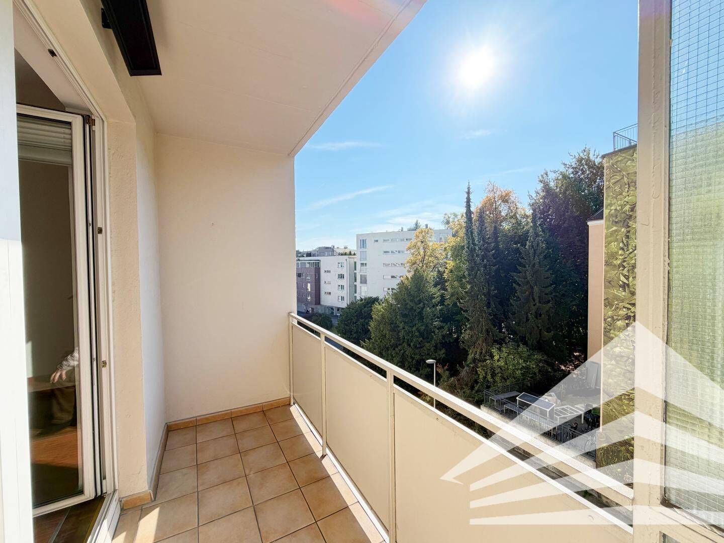 Apartment in Linz, Altstadtviertel, Innere Stadt - View 4