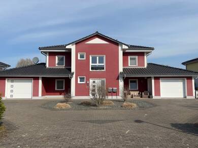 Mehrfamilienhaus zum Kauf 525.000 € 234 m² 814 m² Grundstück Sömmerda Sömmerda 99610
