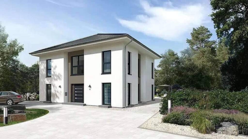 Einfamilienhaus zum Kauf 749.500 € 6 Zimmer 187,3 m² 530 m² Grundstück Hitzhofen 85122