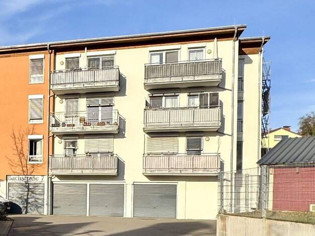 Wohnung zum Kauf 219.000 € 2 Zimmer 85,5 m² 1. Geschoss Otterberg 67697