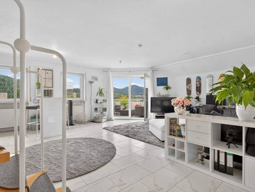 Maisonette zum Kauf 369.000 € 4 Zimmer 120 m² 1. Geschoss Gernsbach 76593