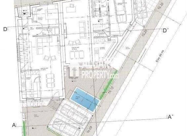 Grundstück zum Kauf 920.000 € 184 m² Grundstück Montenegro 8005