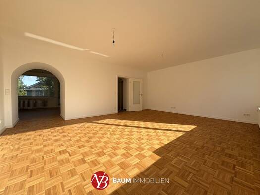 Maisonette zur Miete 2.350 € 6 Zimmer 157 m² 2. Geschoss Niederkassel Stadtbezirk 4 40547