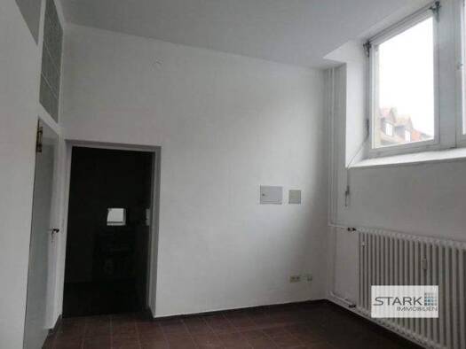 Bürofläche zur Miete 7 € 81 m² Bürofläche Kitzingen Kitzingen 97318