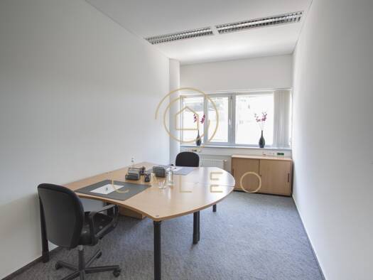 Bürokomplex zur Miete provisionsfrei 100 m² Bürofläche teilbar ab 1 m² Liebenau Graz 8041