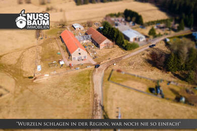 Land/Forstwirtschaft kaufen in TambachDietharz immowelt