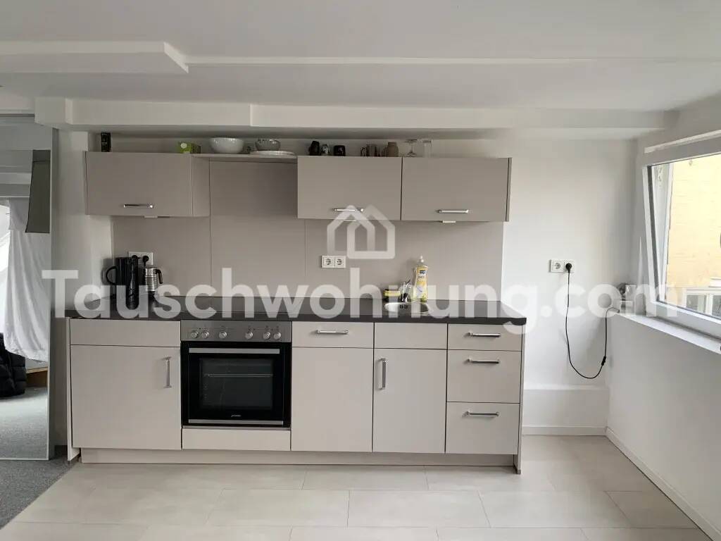 Wohnung zur Miete · Tauschwohnung