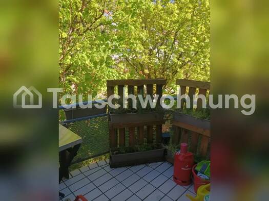 Wohnung zur Miete Tauschwohnung 570 € 2 Zimmer 57 m² 2. Geschoss Handschuhsheim Heidelberg 69121