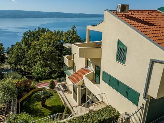 Haus zum Kauf 850.000 € 12 Zimmer 492 m² Omiš