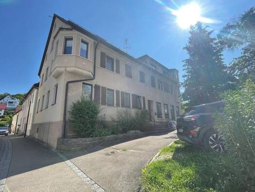 Wohnung zum Kauf 175.000 € 4 Zimmer 132 m² frei ab sofort Unterkochen Aalen 73432