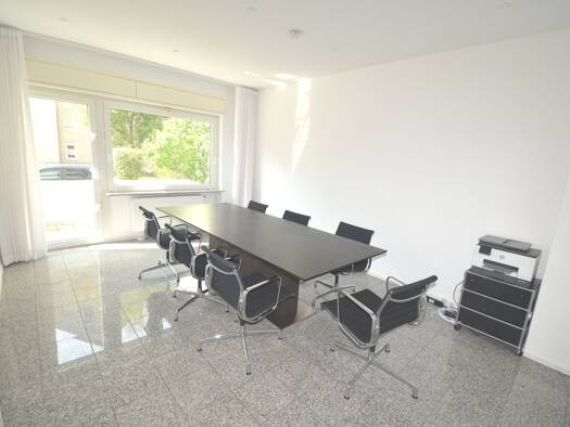 Büro zur Miete 775 € 2 Zimmer 50 m² Bürofläche Karlsruhe 76135