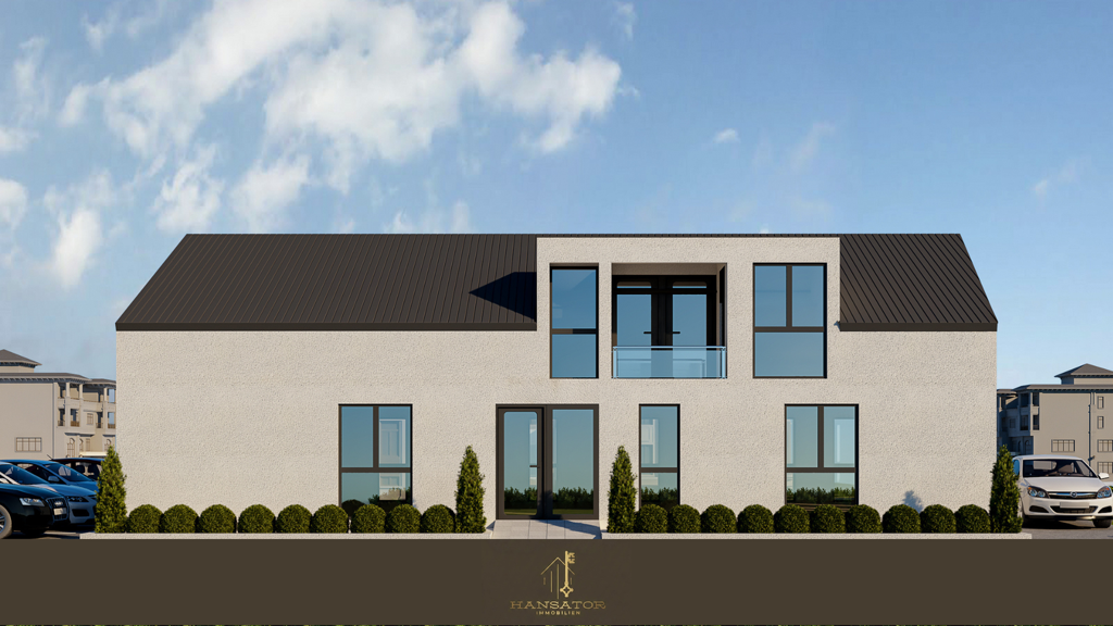 Wohnung zum Kauf - Erstbezug 379.000 € 3 Zimmer 87,2 m² 1. Geschoss Falkenberg Lilienthal 28865