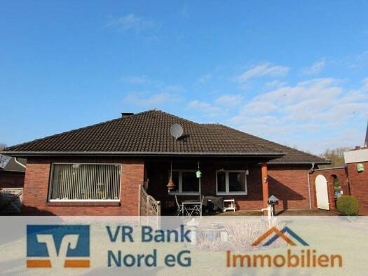 Einfamilienhaus zum Kauf 269.000 € 4 Zimmer 149 m² 787 m² Grundstück Aventoft 25927