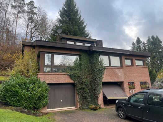 Einfamilienhaus zum Kauf 280.000 € 3 Zimmer 95 m² 745 m² Grundstück frei ab 01.05.2026 Helsa 34298