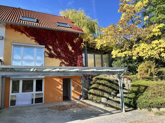 Einfamilienhaus zum Kauf 480.000 € 5 Zimmer 160 m² 864 m² Grundstück Lauda Lauda-Königshofen 97922