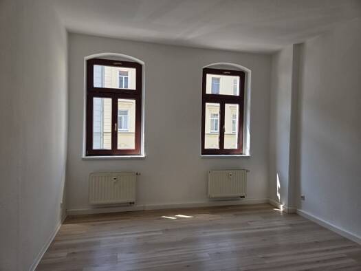 Wohnung zur Miete 420 € 60,1 m² 1. Geschoss Niederfährer Straße 41 Meißen 01662