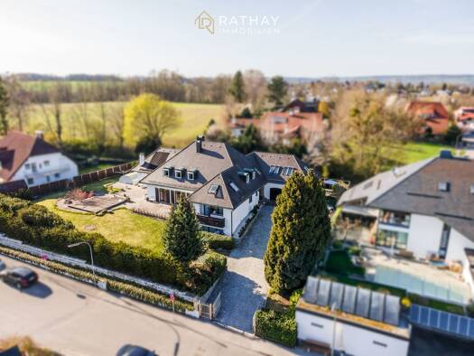 Grundstück zum Kauf 1.790.000 € 1.611 m² Grundstück Landshut / Achdorf 84036