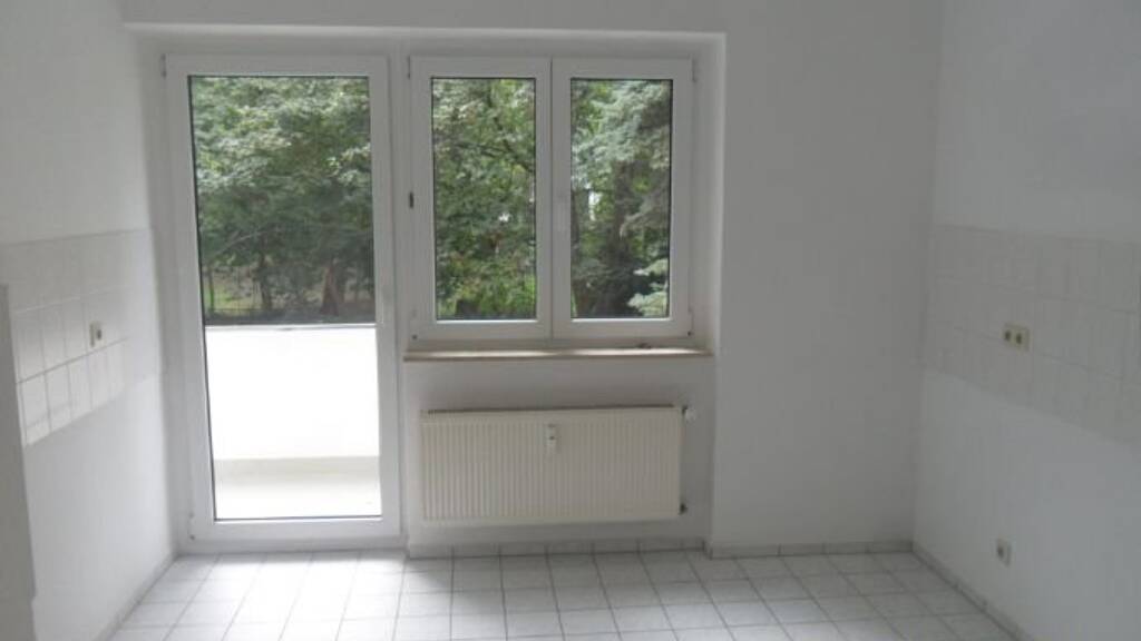 Wohnung zur Miete 240 € 1 Zimmer 37 m² 1. Geschoss Walter-Oertel-Straße Kaßberg Chemnitz 09112