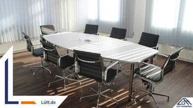Bürofläche zur Miete provisionsfrei 2.160 € 9 Zimmer 307,5 m² Bürofläche Südstadt Flensburg 24941